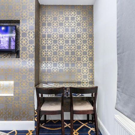 Marble Arch Mews Apart'Hotel London Ngoại thất bức ảnh