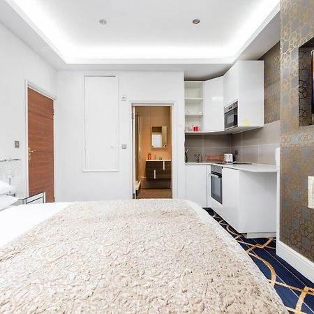 Marble Arch Mews Apart'Hotel London Ngoại thất bức ảnh