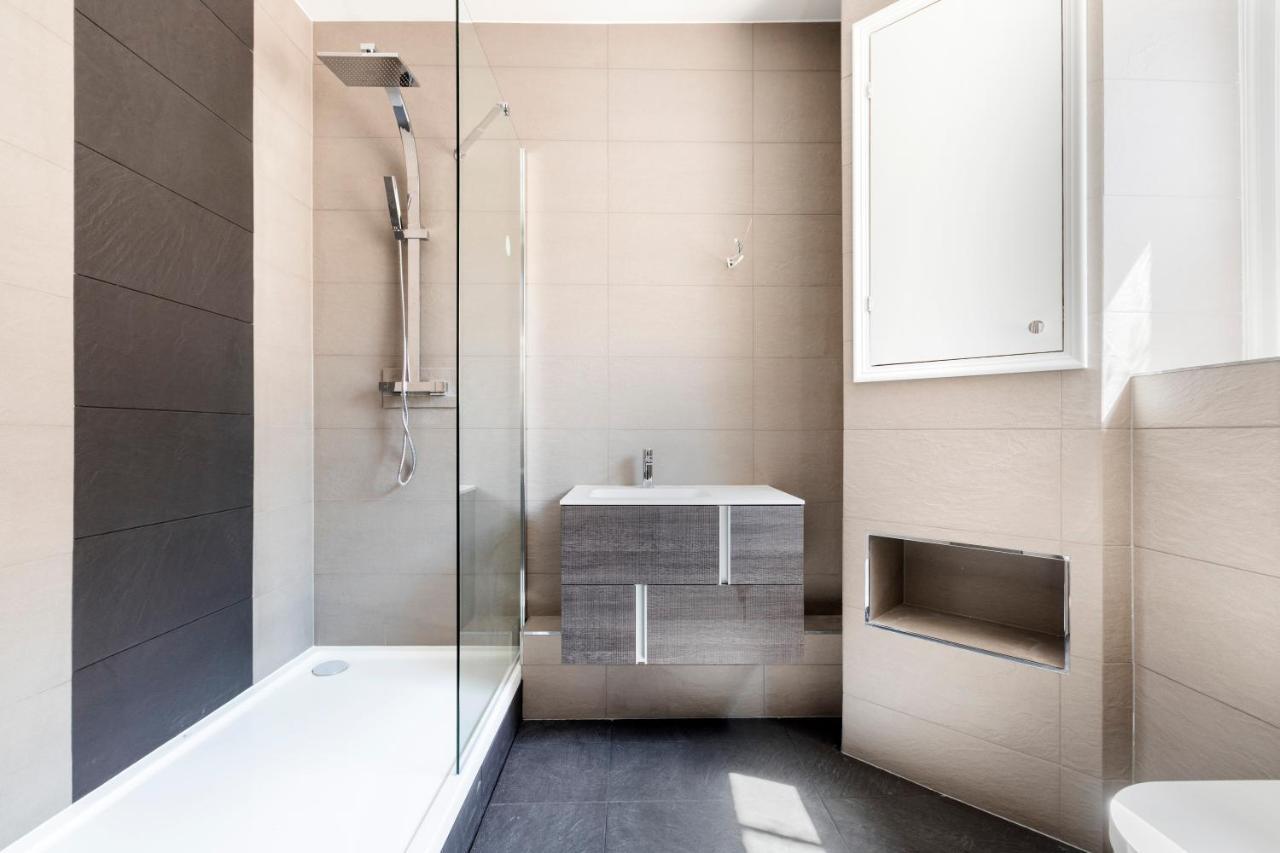 Marble Arch Mews Apart'Hotel London Ngoại thất bức ảnh