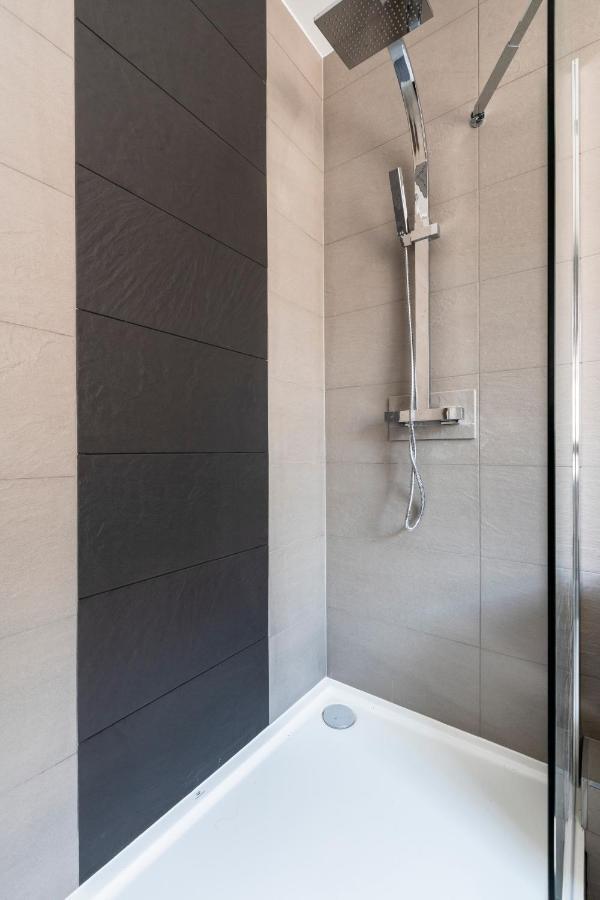 Marble Arch Mews Apart'Hotel London Ngoại thất bức ảnh