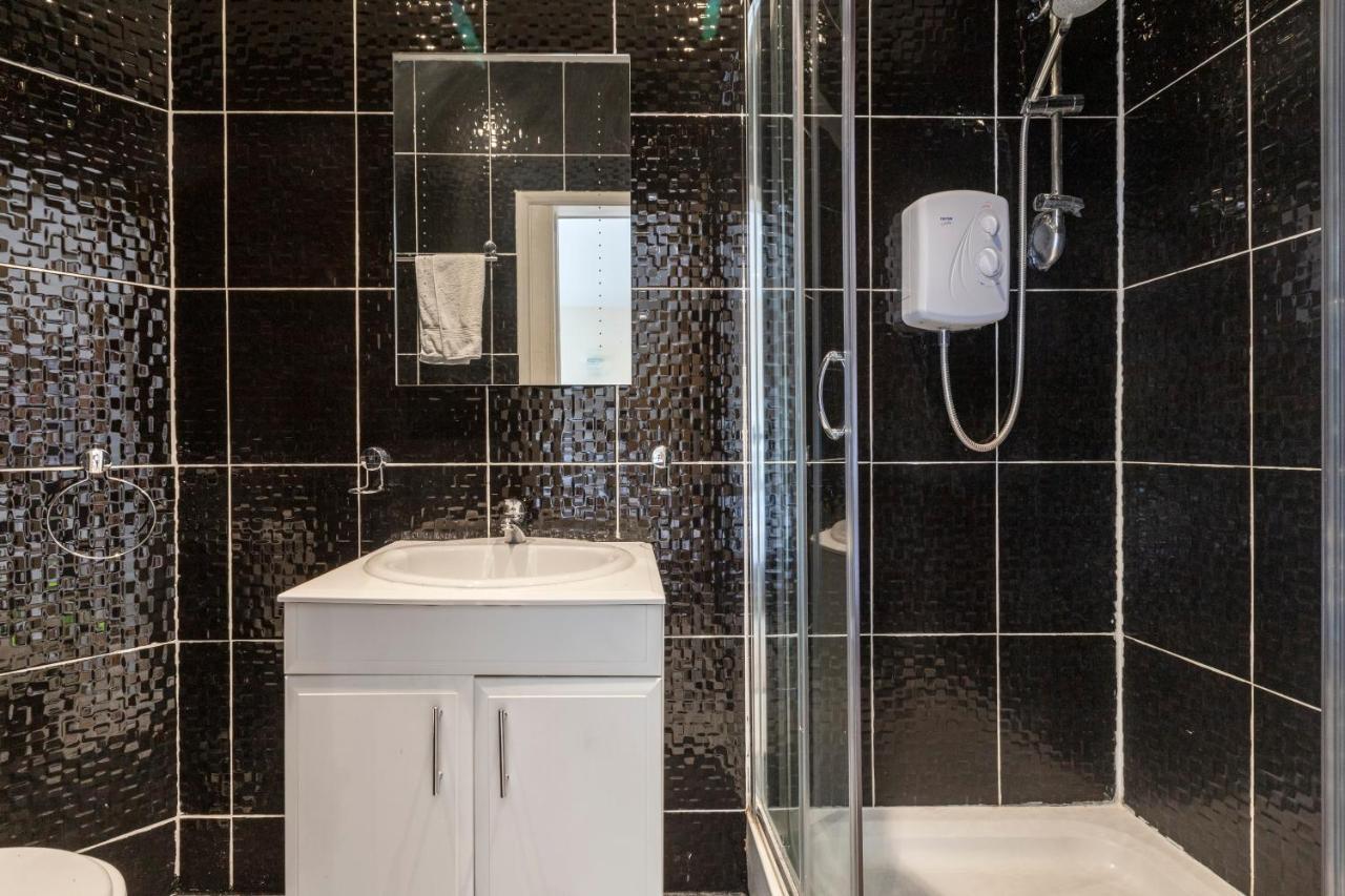 Marble Arch Mews Apart'Hotel London Ngoại thất bức ảnh