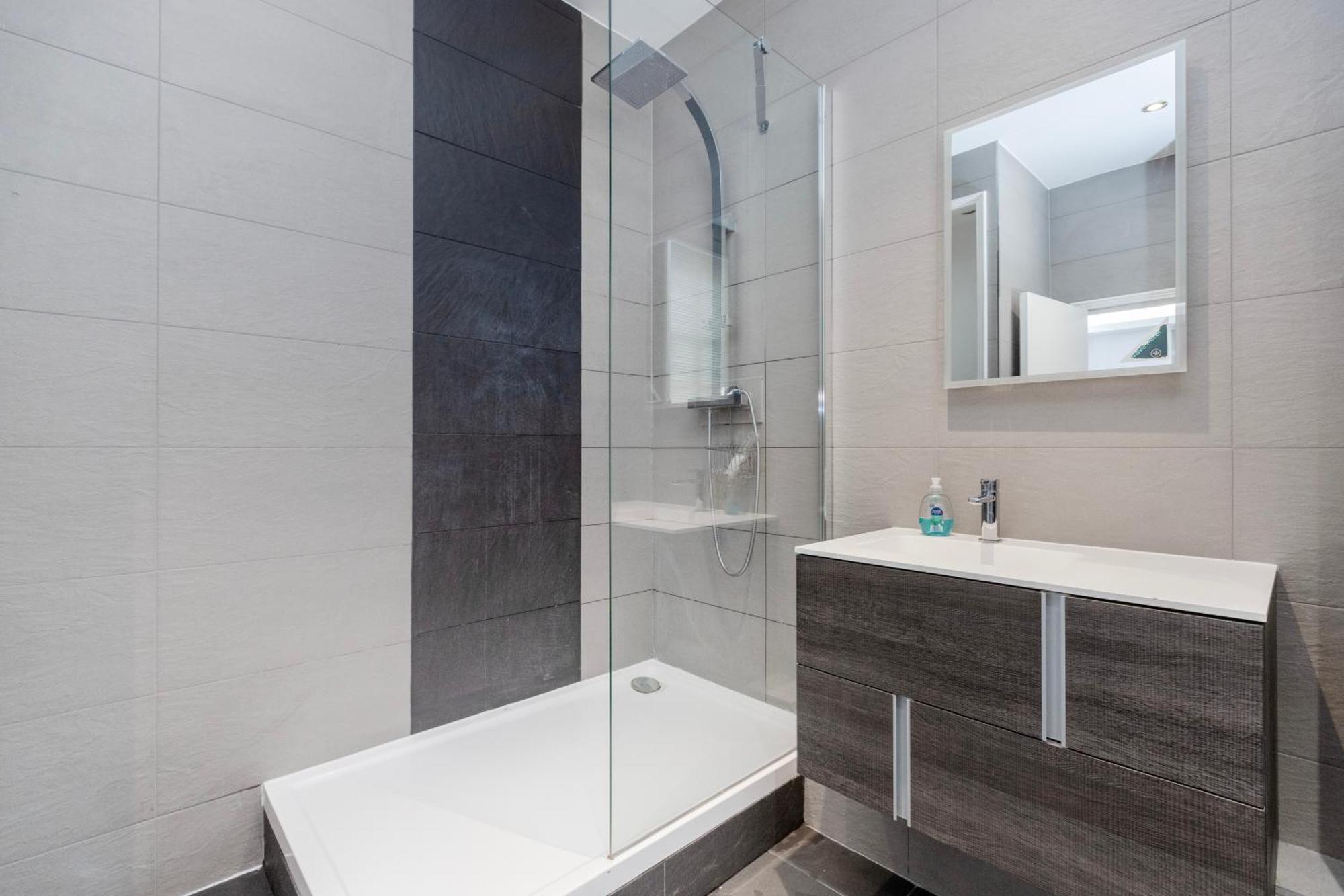 Marble Arch Mews Apart'Hotel London Ngoại thất bức ảnh