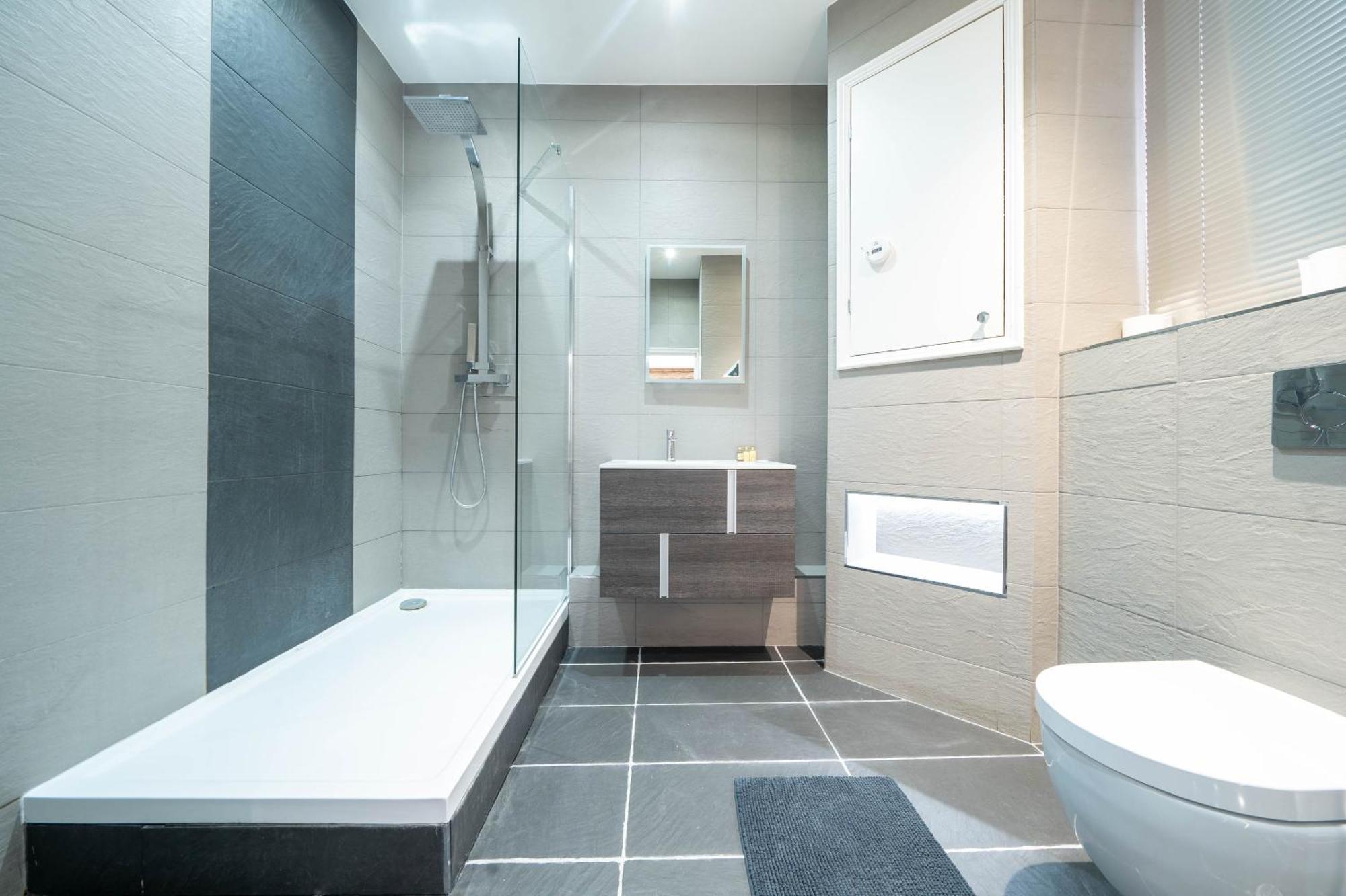 Marble Arch Mews Apart'Hotel London Ngoại thất bức ảnh